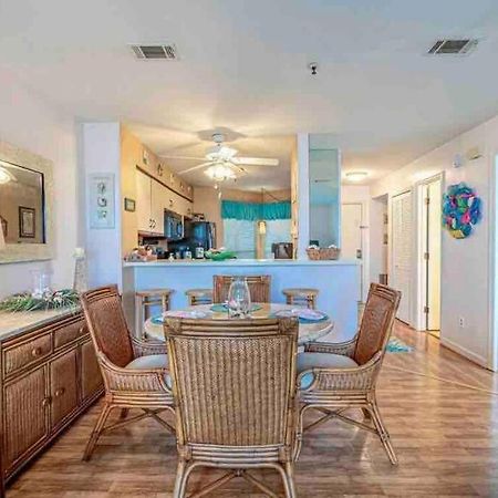Lovely 2-Bedroom Condo With Pool Мертл-Біч Екстер'єр фото